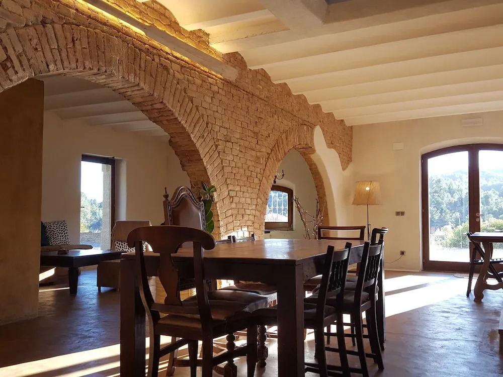 Casa Vella del Panta