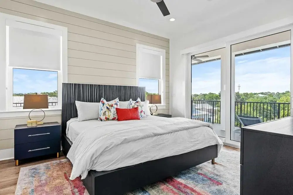 30A Born 2 Beach by Avantstay Luxury Gulf Views w/ Private Pool