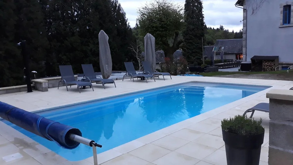 Le Parc des 4 Saisons