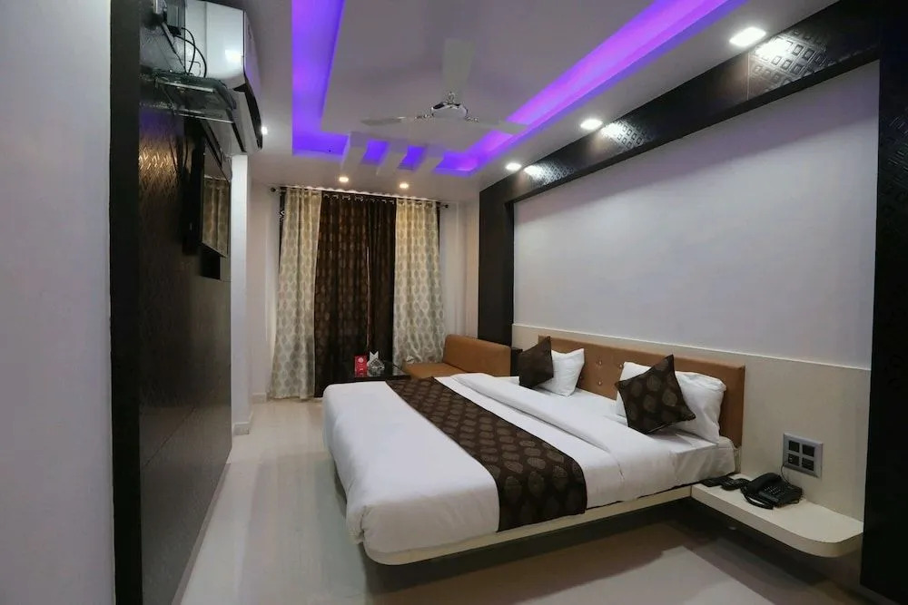 Collection O 3995 Hotel Shree Kishan Palace