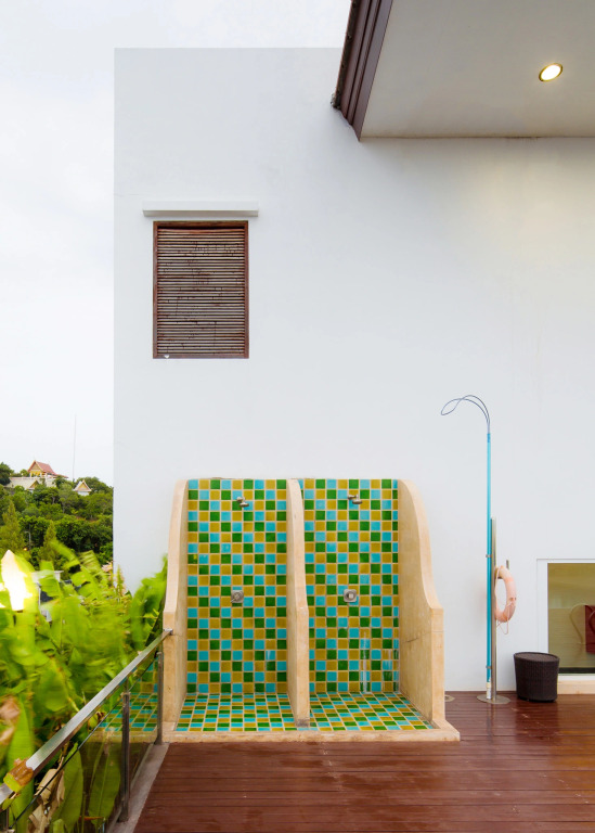 Aiyara Grand Hotel