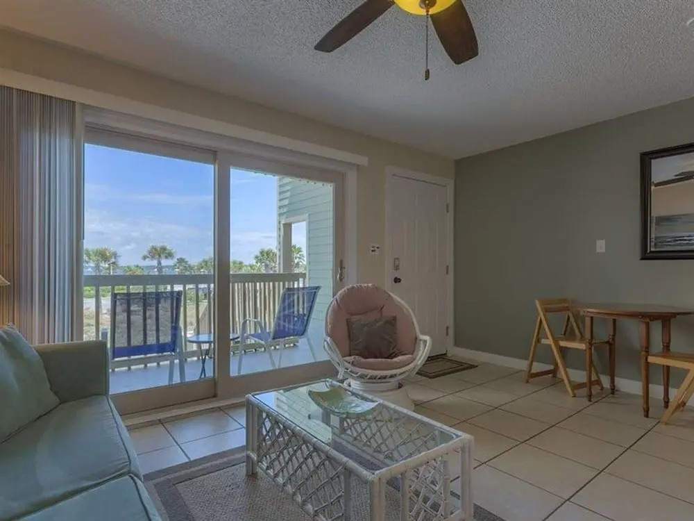Summer House West B B105 by Meyer Vacation Rentals