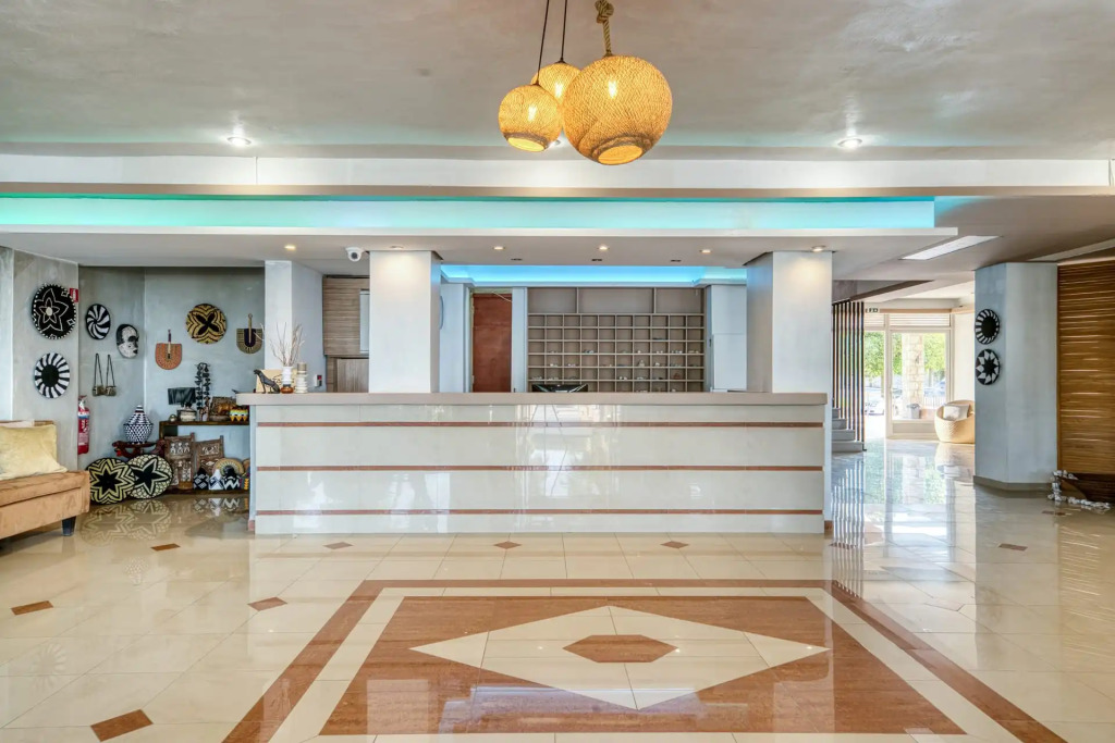 Aqua Mare Resort
