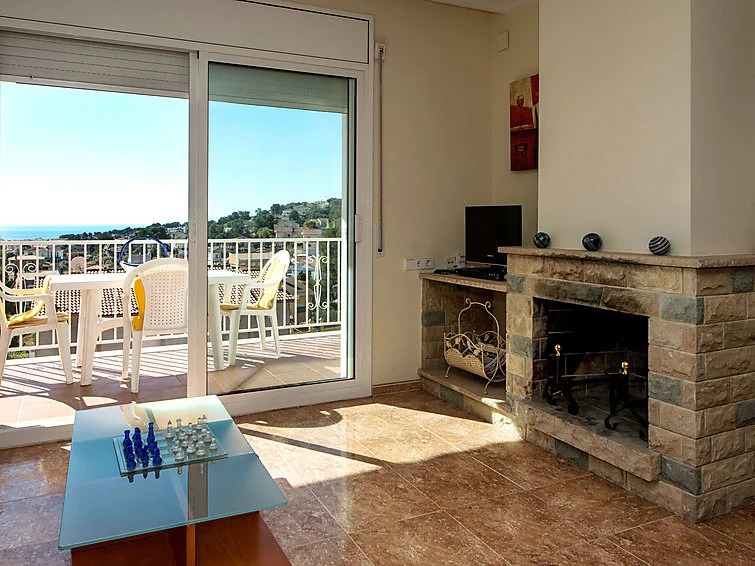 Holiday Home Juan