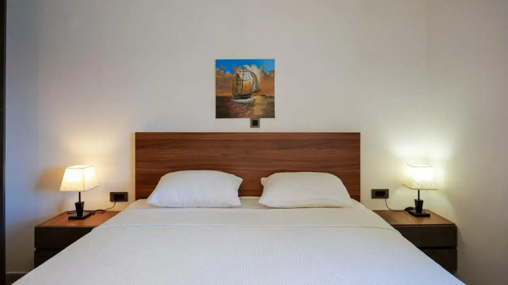 Apartments Zure