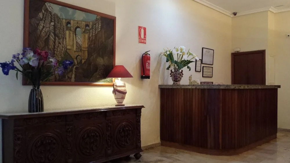 Casa Ollerías