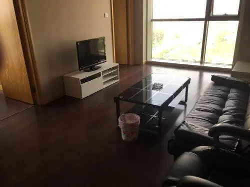 Beijing Sijia Apartment