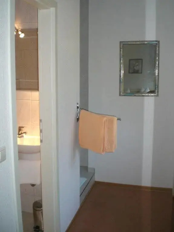 Hotel & Restaurant Zur Alten Schule
