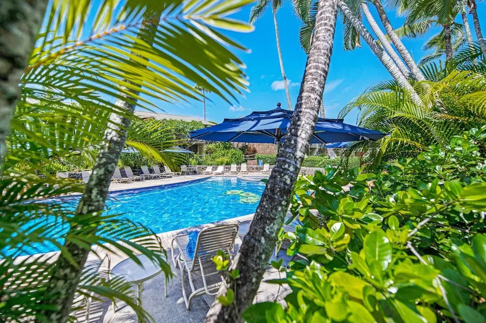 Napili Shores C117 Condo by Redawning