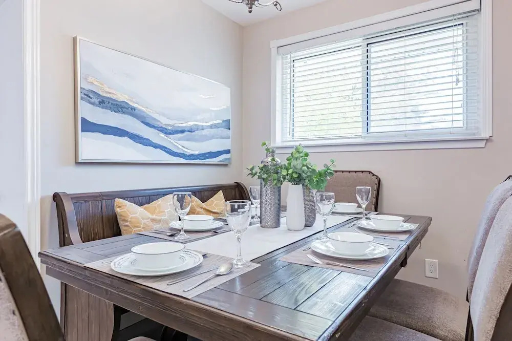 Trustcott Boutique House