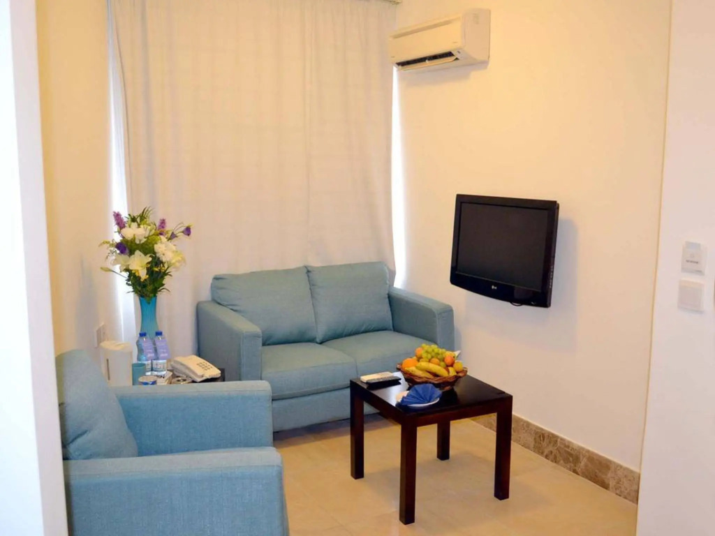 Khuttar Apartment