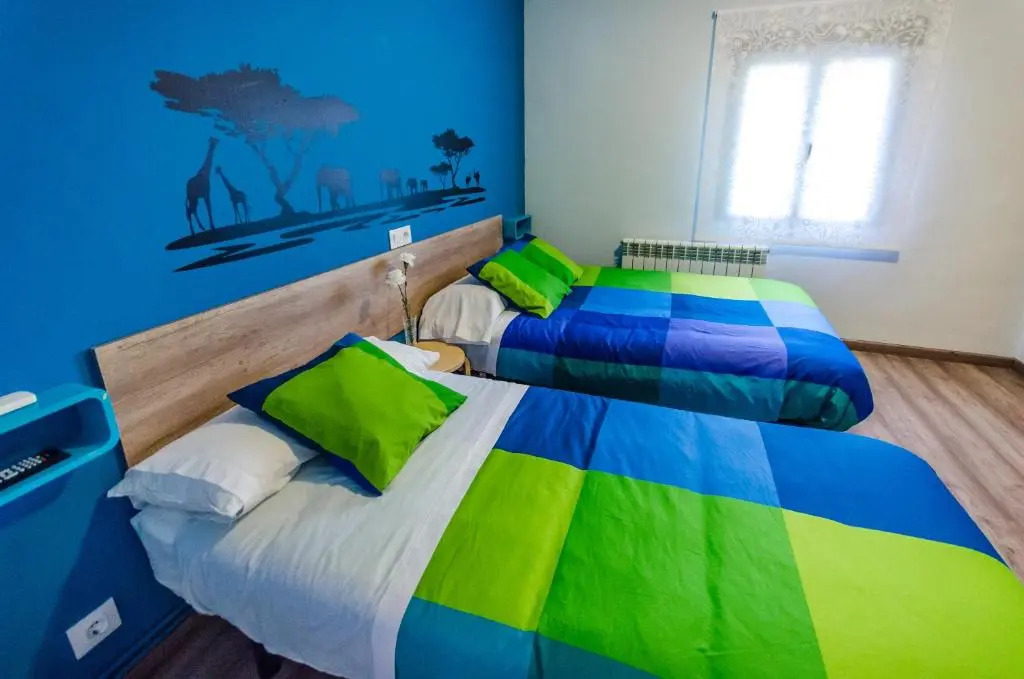 Hostal La Pastora