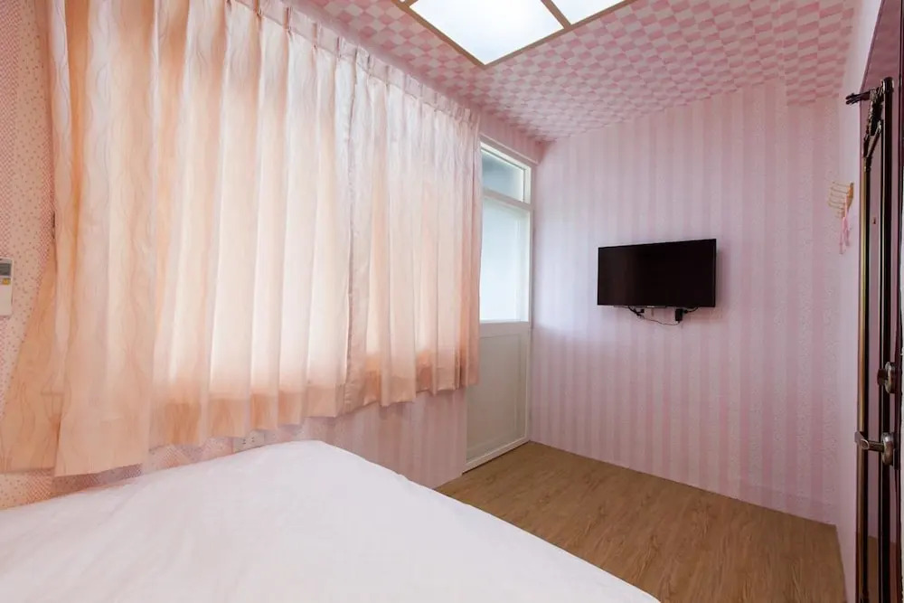 Hsin Fang Hotel