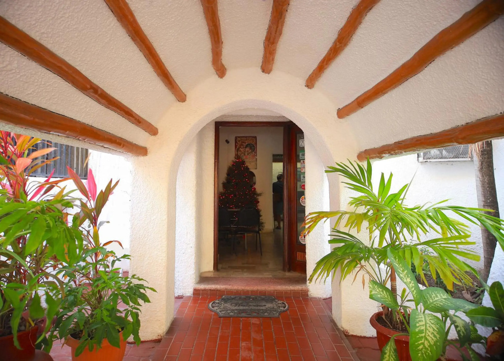 Hotel Carrillos Cancun