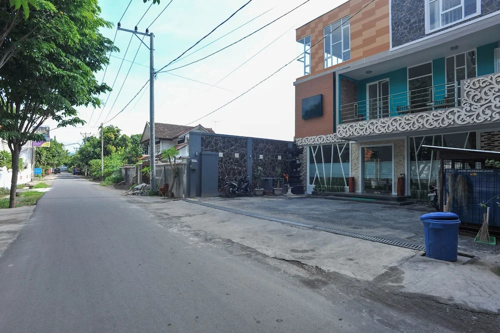 Airy Mataram Cakranegara Bangau 2 Lombok
