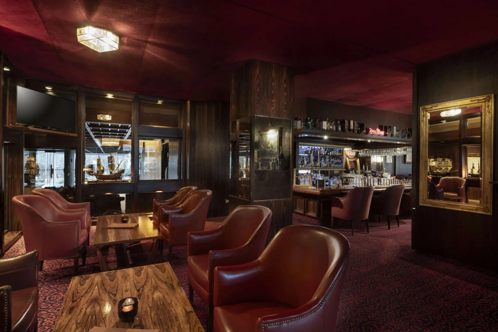 Maritim Hotel Bellevue Kiel