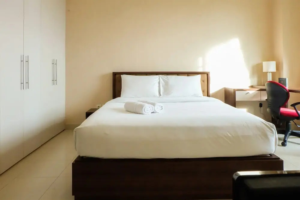 Suite Studio Belezza Apartment By Travelio