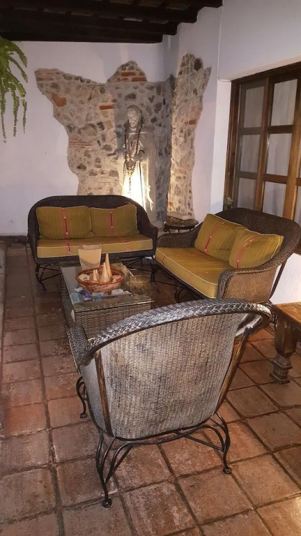 Hotel La Casa de Don Pedro