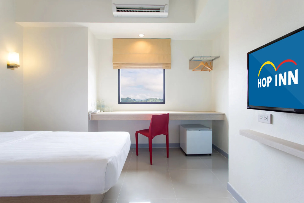 HOP INN Mae Sot Building A