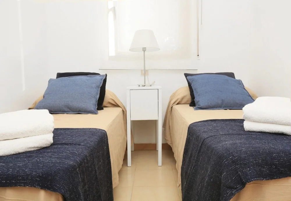 Apartamento Ideal Familias Para 6 Personas en Cambrils