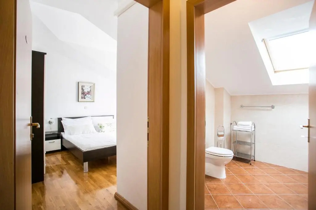 Apartments Bili