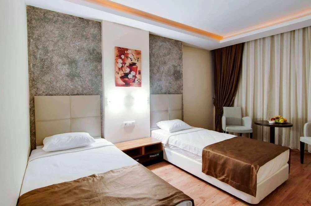 The Ace Hotel