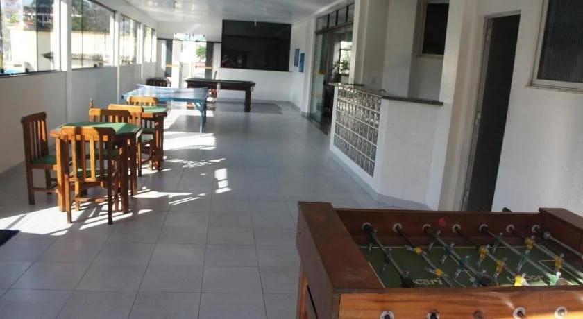 Joalpa Hotel Cabo Frio
