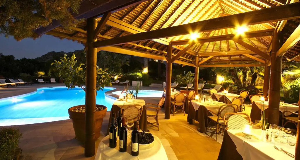 Hotel Balocco