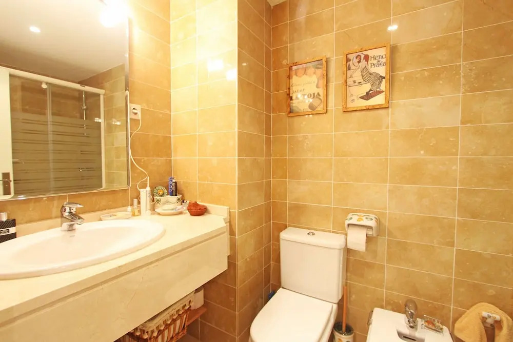 1105 Beachfront Apartment Marbella Golden Mile 4 Pools