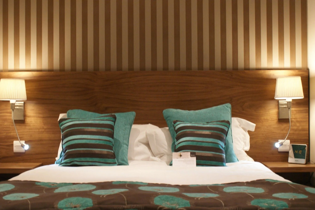 Belmont Hotel Leicester