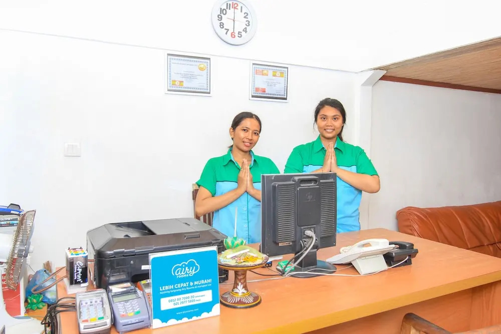 Airy Seminyak Kerobokan Umalas Klecung 38 Bali