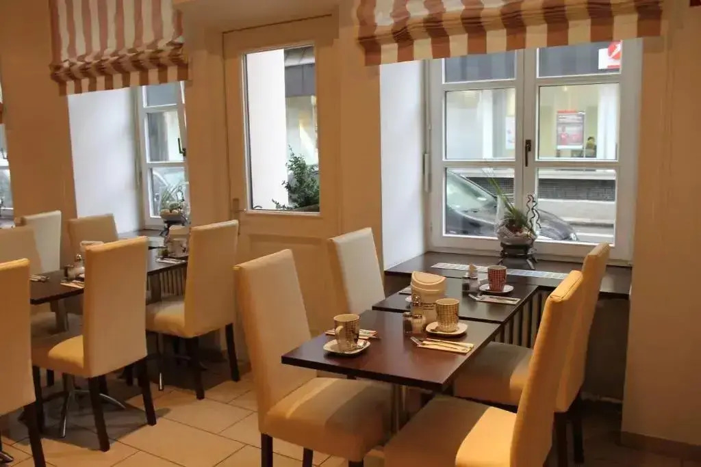Hotel am Viktualienmarkt