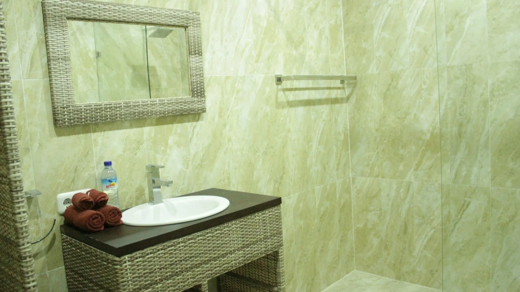 Gili Meno Mojo Beach Resort