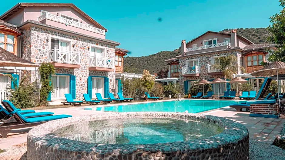 Orino Suites
