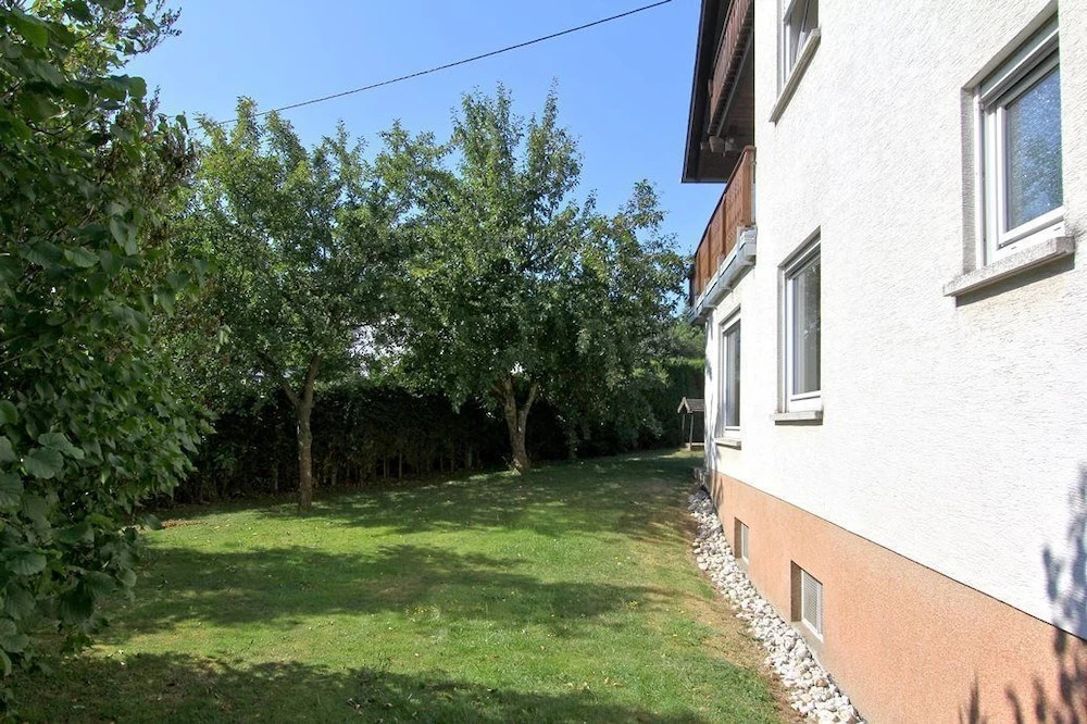Ferienhaus Raue