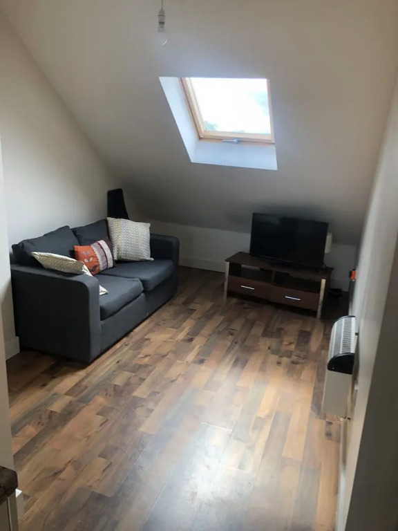 Hatfield Mews 2
