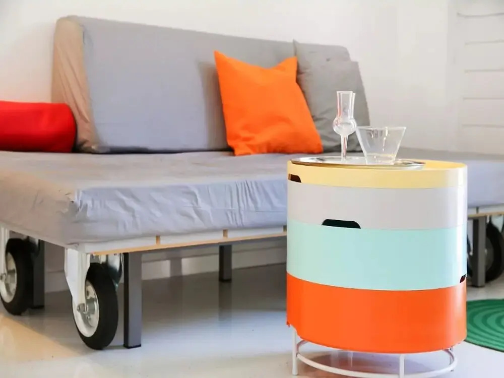 Studio Apartment Laka