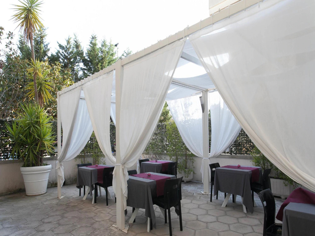 Hotel Zenit Salento