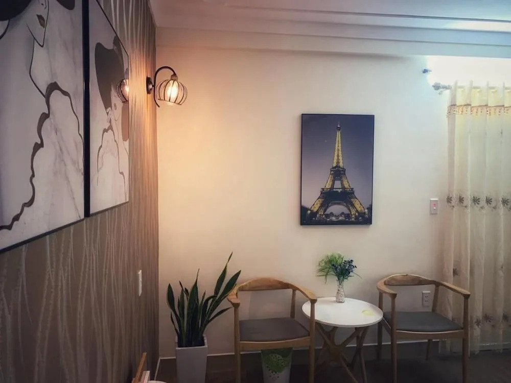 VanCao Green Homestay
