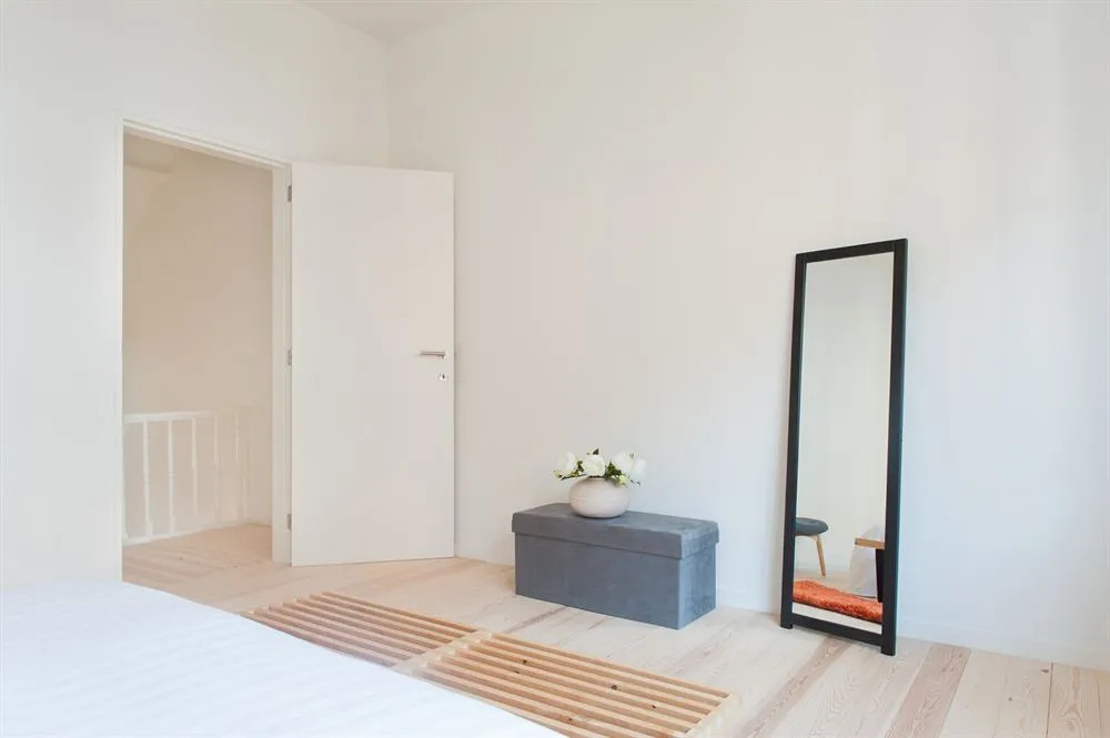 Smartflats City - Châtelain