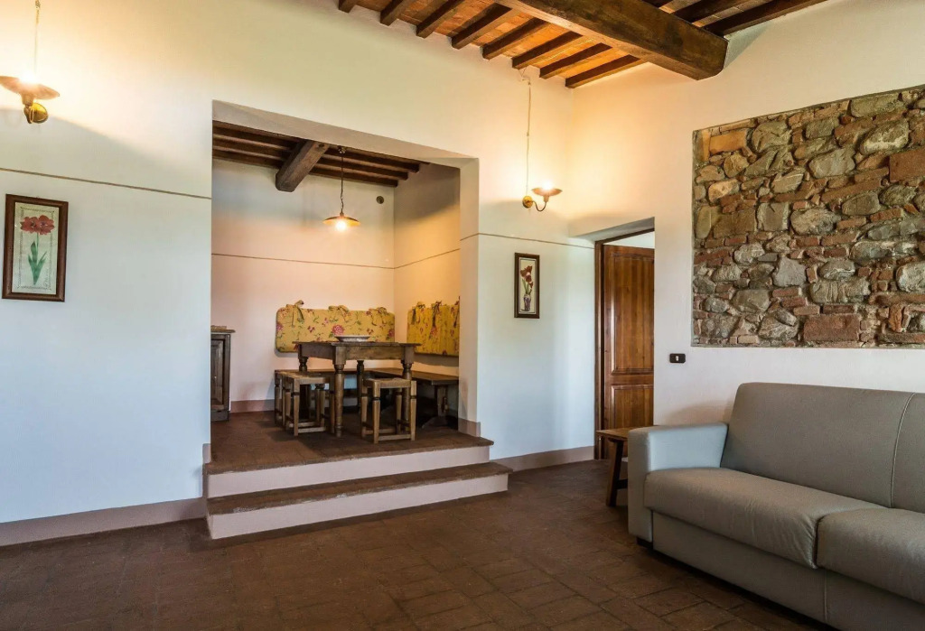 Casa dEra Country Holiday Houses