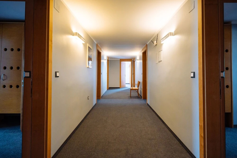 Hotel GH Kolinska