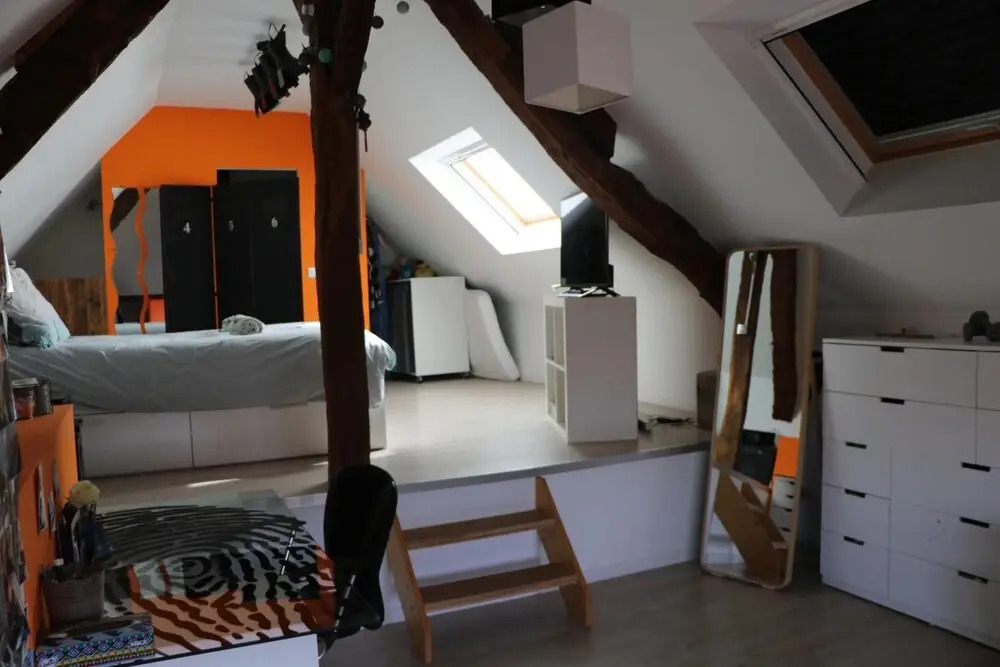 Le clos des Frasses