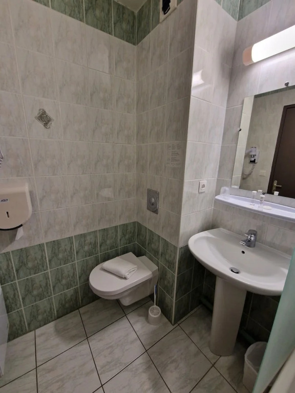 Hotel Salea
