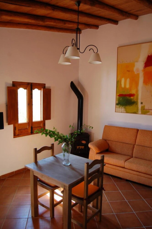 La Molinilla Apartamentos y Hammam