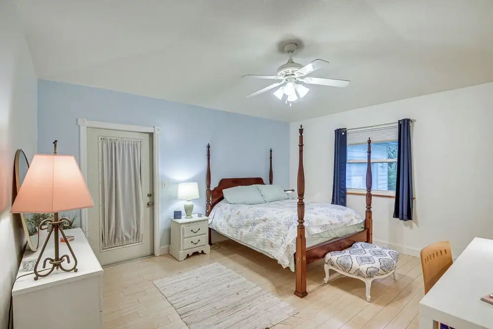 Palm Coast Vacation Rental < 1 Mi to the Beach!