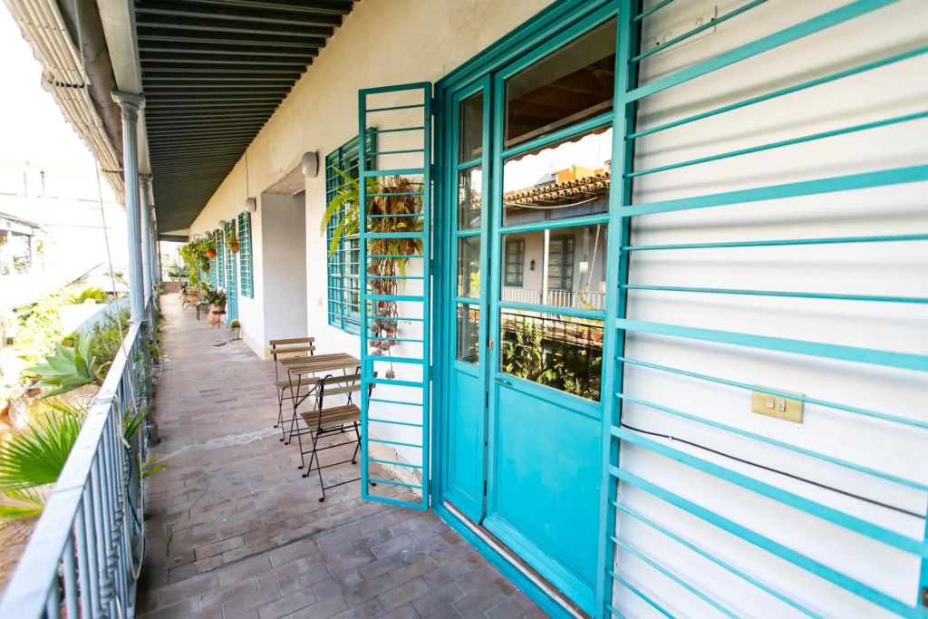 Apartamento 3 Dormitorios en Calle San Vicente.