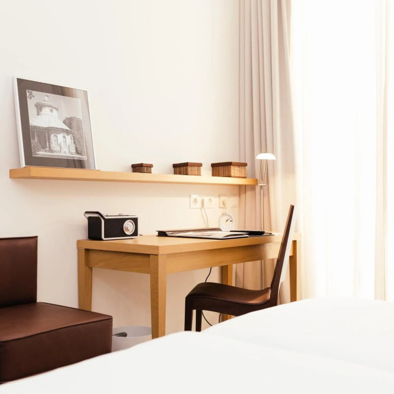 Hotel Brandenburger Tor Potsdam