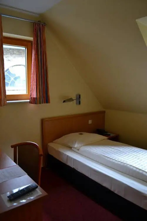 Hotel Am Schlosstor
