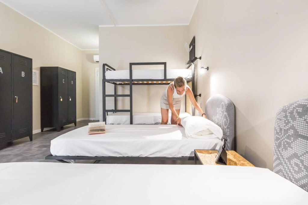 Piccolo Catalunya Hostel